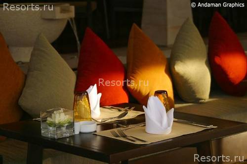 Amari Coral Beach Resort & Spa 45